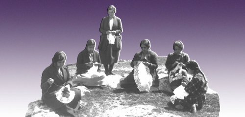 روايات الجدّات… تفاصيل عن الجمال الفلسطيني قبل النكبة