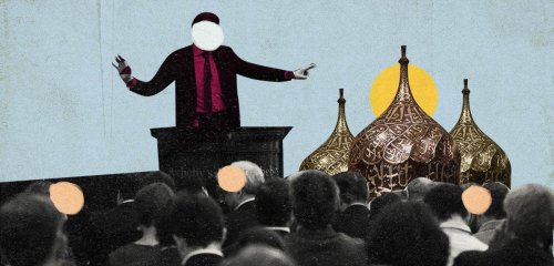 أحد أفراد الأسرة الحاكمة القطرية ينقذ آثاراً إسلامية من البيع ليعيدها إلى إسرائيل!