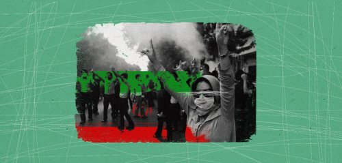 "انتفاضة العطش" في إيران... مدن أخرى تنضم إلى خوزستان وخامنئي يبدي "تعاطفاً نادراً"
