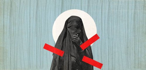 "إيذاء الضحايا"... شبهات تلفّ وثائقيّاً عن تحرير ناجيات أيزيديات من الاستعباد الجنسيّ لـ"داعش"