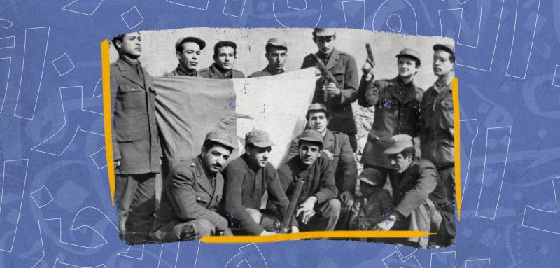 في عيد الثورة الجزائرية... جرائم لا تسقط بالتقادم