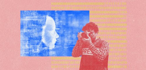 Is artificial intelligence taking over journalism in Jordan?