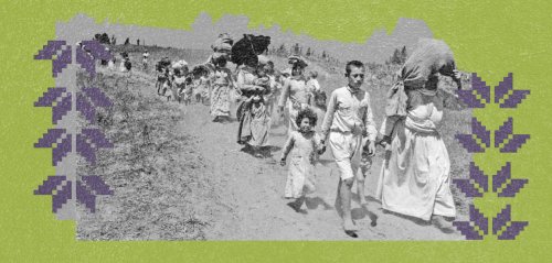 الجيل الفلسطيني الجديد… الخلاص والنكبة المتجدّدة
