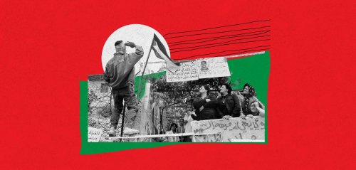 "وين الملايين" و"ثوري" وغيرهما الكثير... عن أجمل الأغنيات التي كتبها اللّيبيون لفلسطين