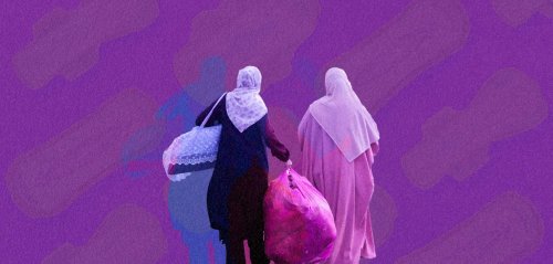 صحّة النساء في غزة تحت خط النار... لا فوط صحية والولادات غير آمنة