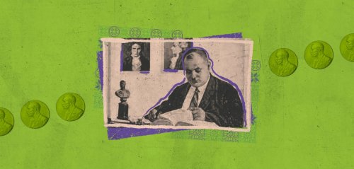 جاسوس للصهيونية وكاتب رُشح لنوبل 1936… صفحات من سيرة فلسطيني "مجهول"