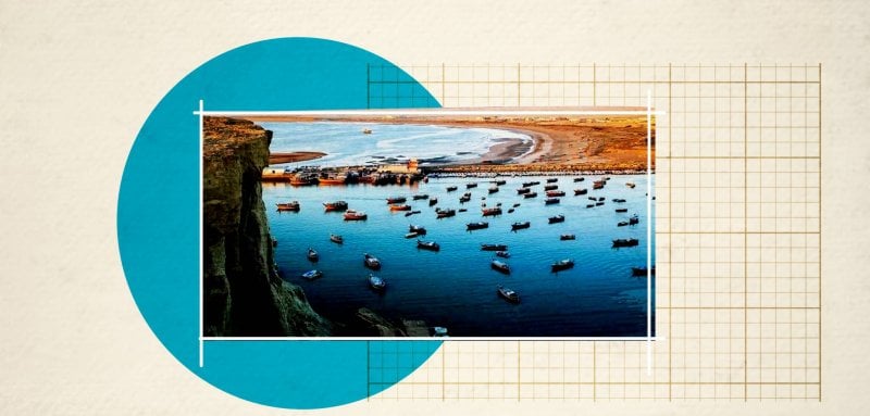 هل تصبح مكران عاصمةَ إيران الجديدة؟… ماذا حلّ بطهران؟