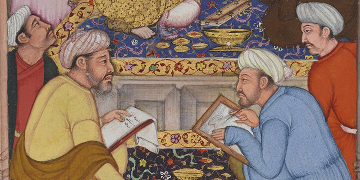 مَن عبث بالماضي... الأسطورة كيف تحولت إلى تاريخ؟